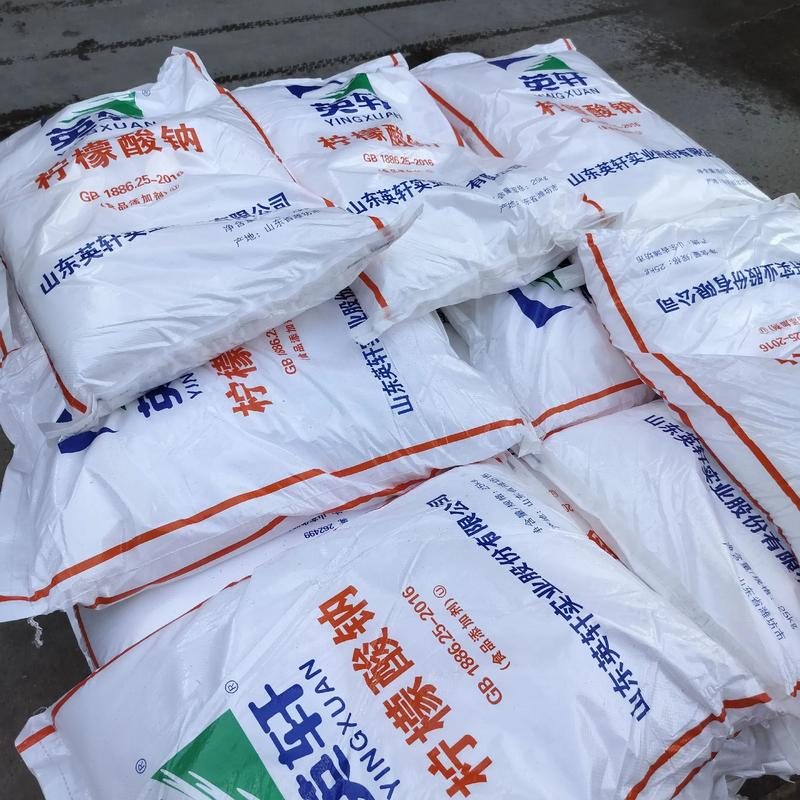 食品添加剂批发行业:寻找健康的平衡点